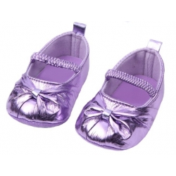 Παπουτσακια "Lavender"