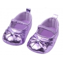 Παπουτσακια "Lavender"