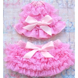 "Baby pink"με σκουφακι