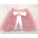 Παιδική Κάπα για Κορίτσι Dusty Pink
