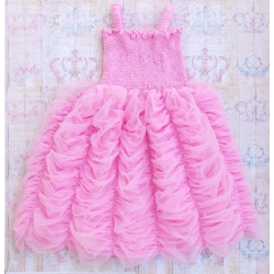 φορεμα ''Princess'' baby pink