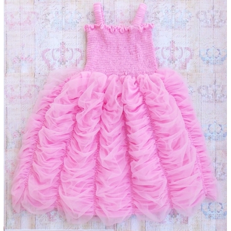 φορεμα ''Princess'' baby pink