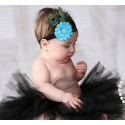 Φουντωτη φουστα Black tutu