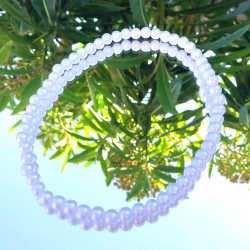 Παιδικό κολιέ White pearls