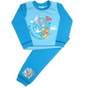 Βρεφική πυτζάμα για αγόρι Tom and Jerry