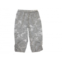 κολαν δαντελα Grey