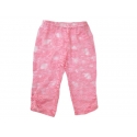 κολαν δαντελα Coral pink