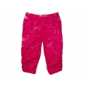 κολαν δαντελα Hot Fuchsia